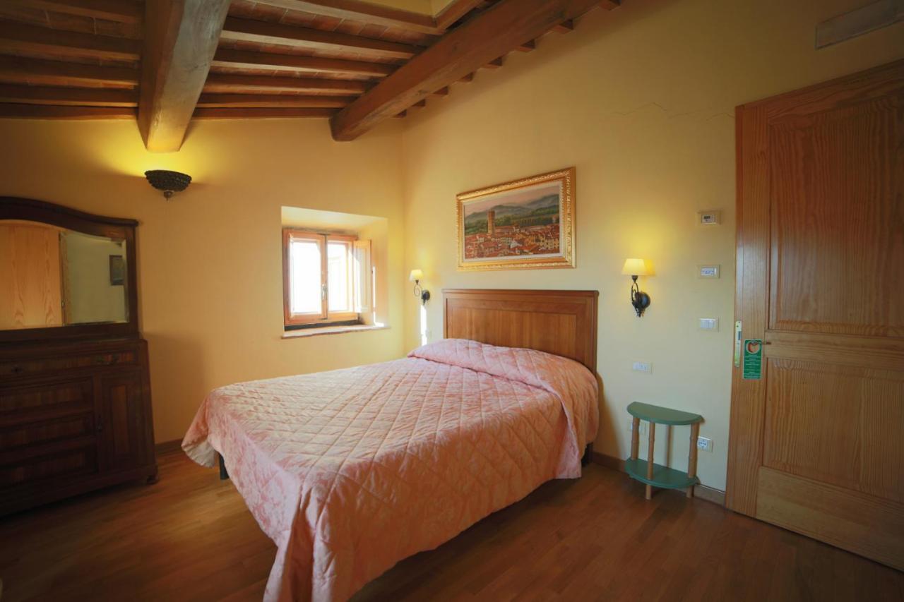 Podere Midolla *