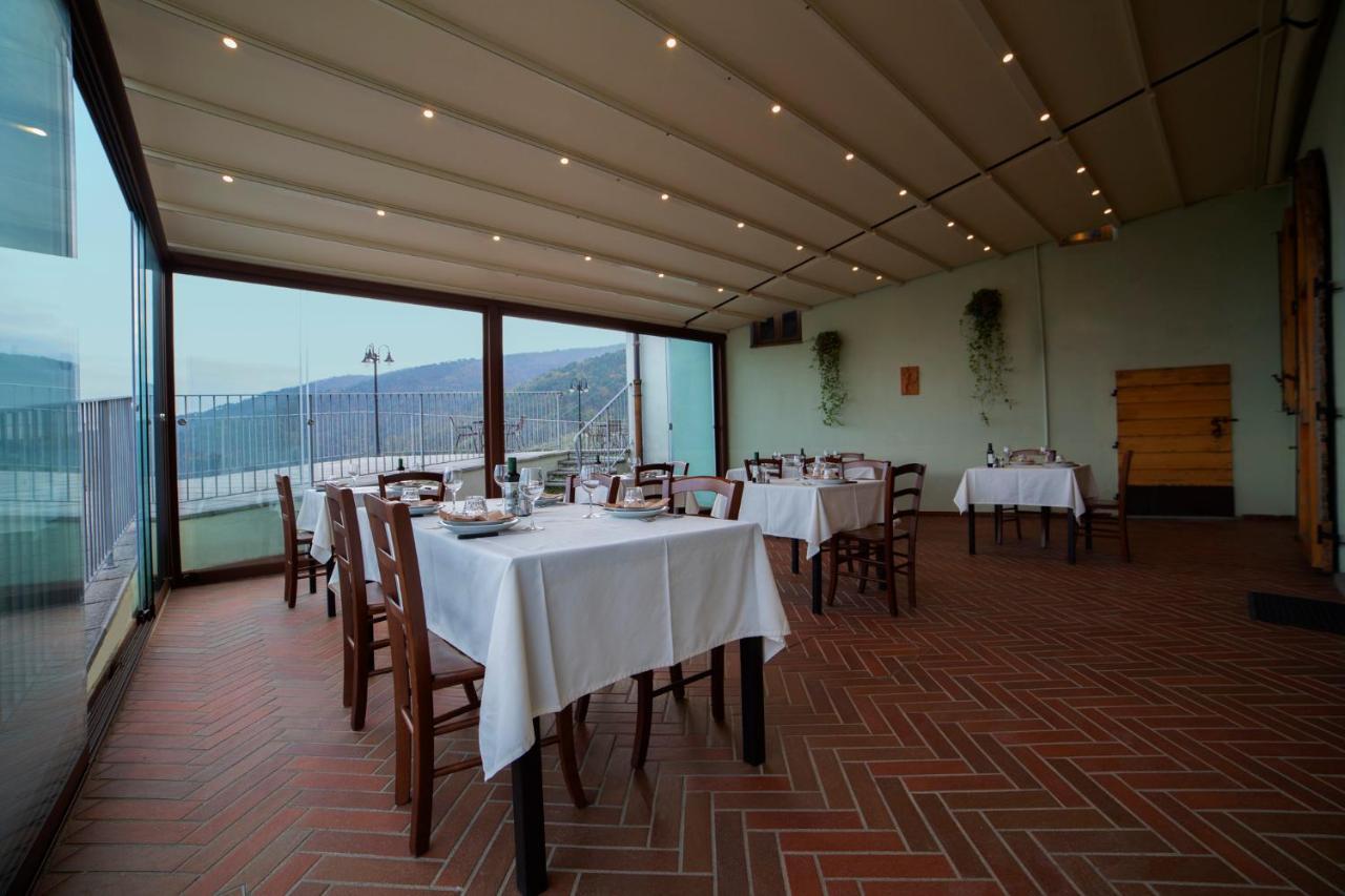 Podere Midolla Farm stay Carmignano