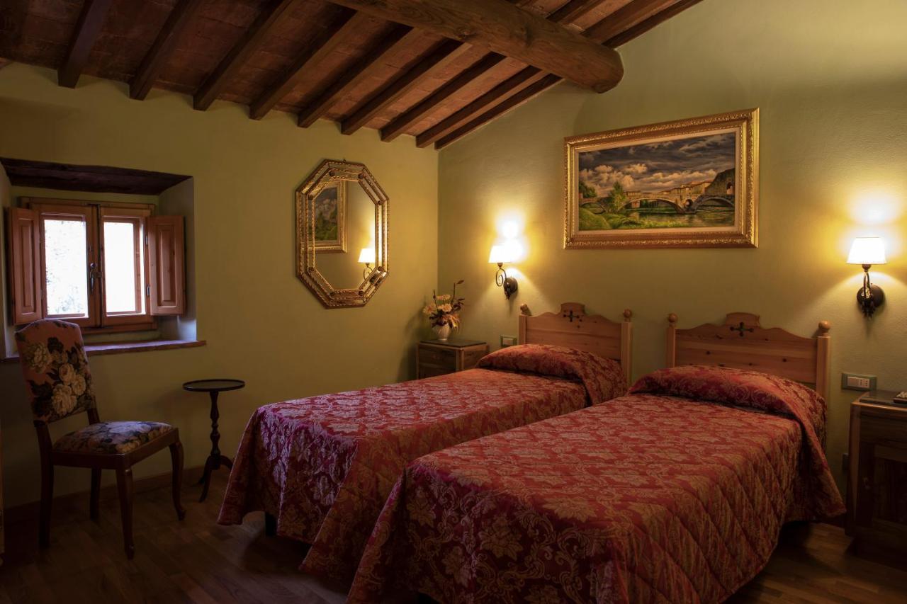 Podere Midolla Alloggio per agriturismo