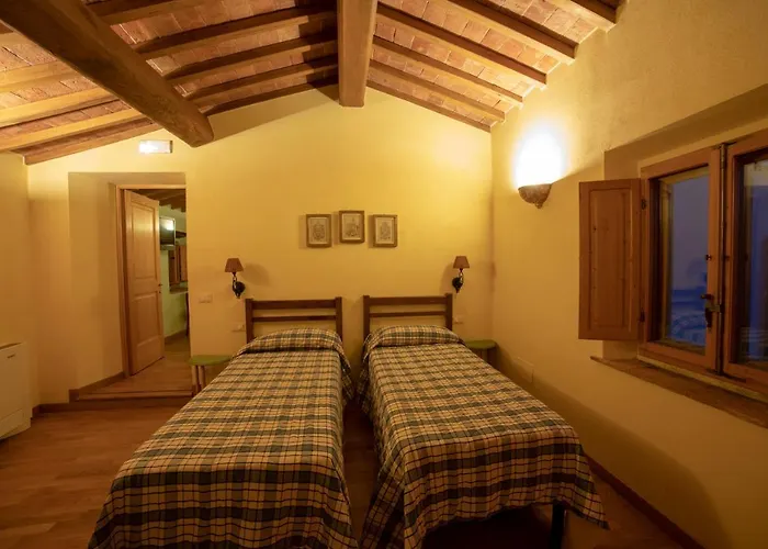 Podere Midolla